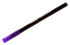 Фломастер-кисточка "1340" фиолетовый